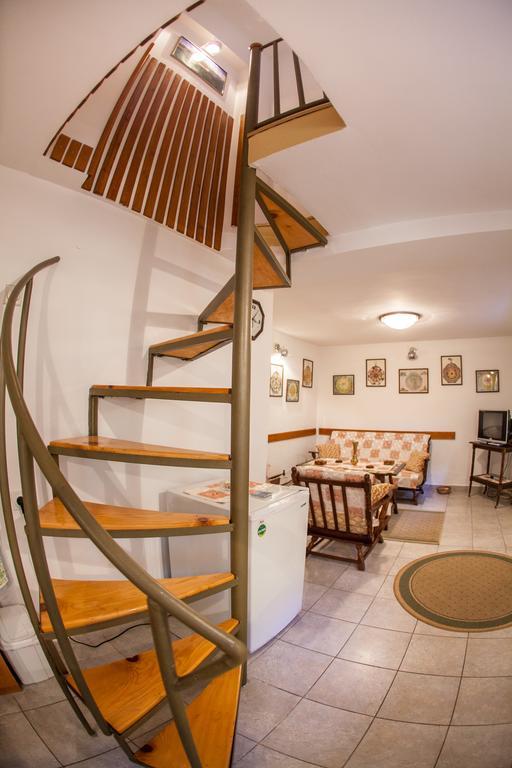 Azur Apartment Budva Eksteriør billede