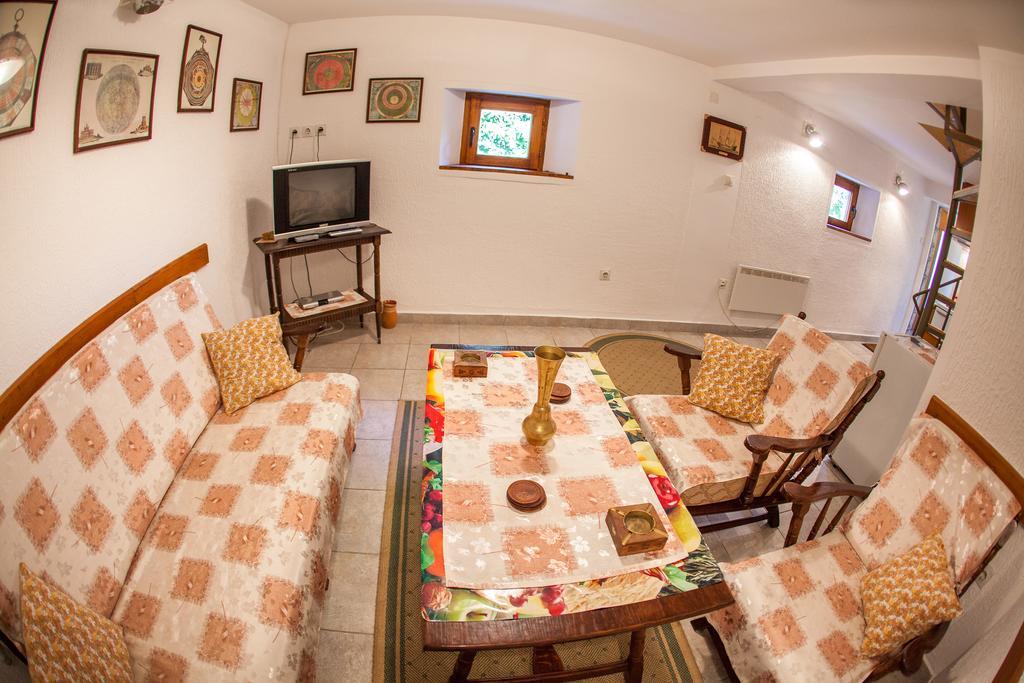 Azur Apartment Budva Eksteriør billede
