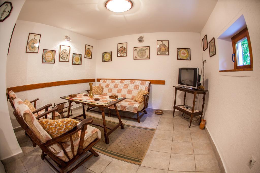 Azur Apartment Budva Eksteriør billede
