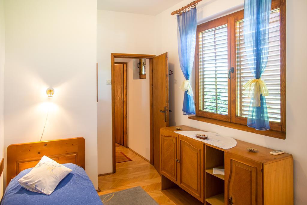 Azur Apartment Budva Eksteriør billede