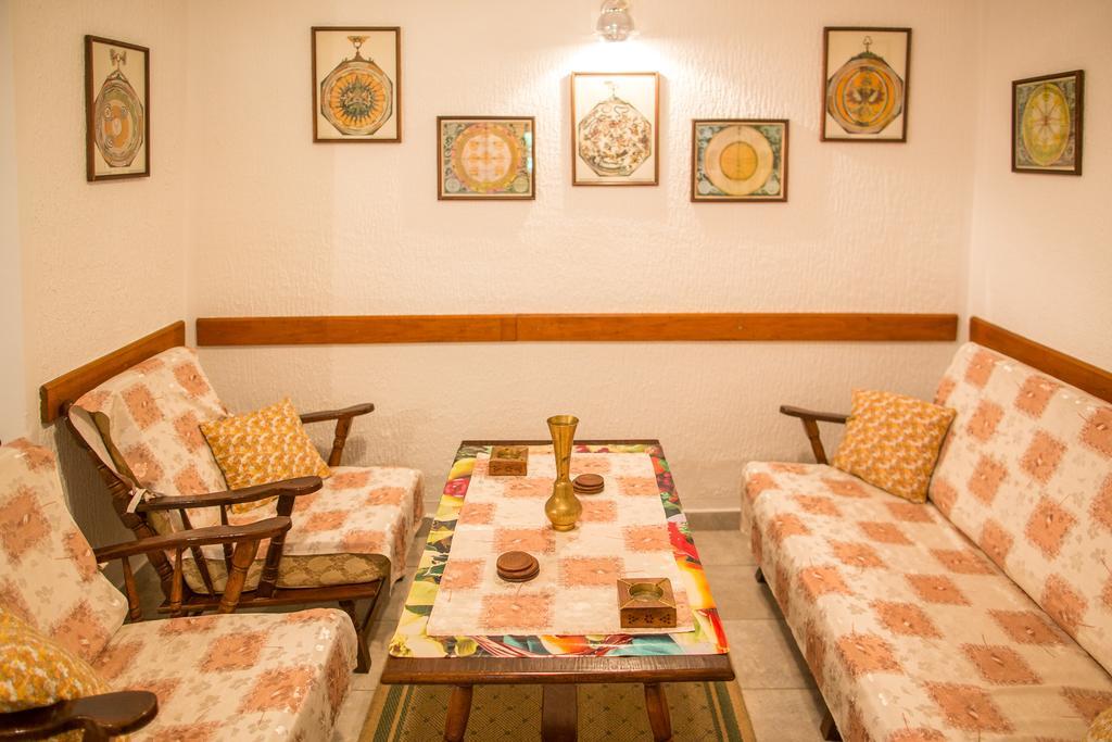 Azur Apartment Budva Eksteriør billede