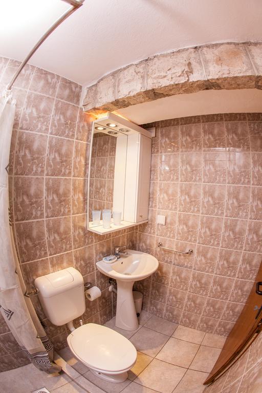 Azur Apartment Budva Eksteriør billede